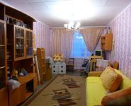 3-комнатная квартира площадью 58 кв.м, Востряковский пр., 21К3 | цена 6 500 000 руб. | www.metrprice.ru
