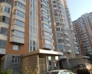 2-комнатная квартира площадью 52 кв.м, Борисовские Пруды ул., 15к1 | цена 8 700 000 руб. | www.metrprice.ru