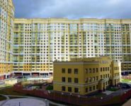 2-комнатная квартира площадью 75 кв.м, Мосфильмовская ул., 88К1 | цена 20 900 000 руб. | www.metrprice.ru