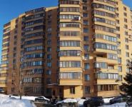 2-комнатная квартира площадью 101 кв.м, Яна Райниса бул., 7К1 | цена 18 700 000 руб. | www.metrprice.ru