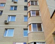 2-комнатная квартира площадью 63 кв.м в Микрорайон "4А" (Лыткарино), 4А мкр, 1 | цена 4 500 000 руб. | www.metrprice.ru