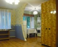 1-комнатная квартира площадью 31.5 кв.м, Карла Маркса ул., 5 | цена 3 150 000 руб. | www.metrprice.ru