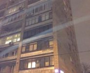 1-комнатная квартира площадью 40 кв.м, Россолимо ул., 6/25 | цена 13 200 000 руб. | www.metrprice.ru