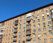 2-комнатная квартира площадью 60 кв.м, Балтийская ул., 4 | цена 13 800 000 руб. | www.metrprice.ru
