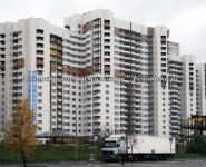 2-комнатная квартира площадью 80 кв.м, Сколковское ш., 1К2 | цена 6 500 000 руб. | www.metrprice.ru