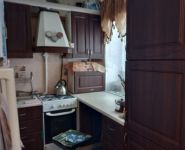 3-комнатная квартира площадью 54 кв.м, Советская ул., 10 | цена 5 300 000 руб. | www.metrprice.ru