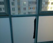 2-комнатная квартира площадью 71 кв.м, Бабакина ул., 15 | цена 7 000 000 руб. | www.metrprice.ru