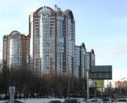 4-комнатная квартира площадью 183 кв.м, Можайское ш., 2 | цена 30 500 000 руб. | www.metrprice.ru