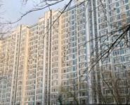 3-комнатная квартира площадью 74 кв.м, Кировоградская ул., 5 | цена 15 800 000 руб. | www.metrprice.ru