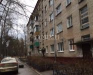 2-комнатная квартира площадью 45.4 кв.м, Институтская ул., 17 | цена 2 750 000 руб. | www.metrprice.ru