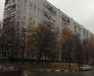 2-комнатная квартира площадью 42 кв.м, Россошанская ул., 1К1 | цена 7 400 000 руб. | www.metrprice.ru