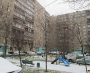 3-комнатная квартира площадью 72.3 кв.м, Свободный просп., 21/2 | цена 12 900 000 руб. | www.metrprice.ru