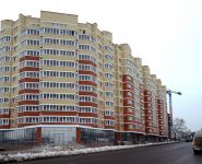 2-комнатная квартира площадью 0 кв.м, Карла Маркса ул., 49-69 | цена 3 979 000 руб. | www.metrprice.ru