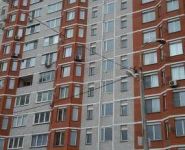 1-комнатная квартира площадью 42 кв.м, Спортивная ул., 13 | цена 5 500 000 руб. | www.metrprice.ru