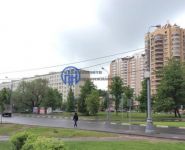 3-комнатная квартира площадью 84 кв.м, Россошанская ул., 2К1 | цена 8 100 000 руб. | www.metrprice.ru