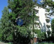 2-комнатная квартира площадью 45 кв.м, Генерала Глаголева ул., 6К1 | цена 7 200 000 руб. | www.metrprice.ru