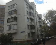 3-комнатная квартира площадью 85 кв.м, Волоколамское ш., 7А | цена 20 500 000 руб. | www.metrprice.ru