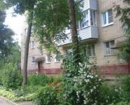 1-комнатная квартира площадью 33 кв.м, Советская ул., 117 | цена 2 650 000 руб. | www.metrprice.ru