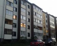 3-комнатная квартира площадью 103 кв.м, Кубинка-8 городок | цена 6 100 000 руб. | www.metrprice.ru