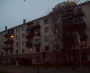 3-комнатная квартира площадью 66 кв.м, Флерова ул., 4 | цена 1 000 000 руб. | www.metrprice.ru