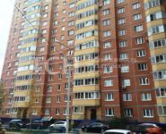 1-комнатная квартира площадью 38 кв.м, Неделина ул., 26 | цена 3 150 000 руб. | www.metrprice.ru