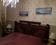 3-комнатная квартира площадью 74.9 кв.м, Старокрымская улица, 13с1 | цена 12 000 000 руб. | www.metrprice.ru