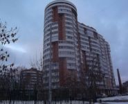 2-комнатная квартира площадью 55 кв.м, улица Дмитрия Ульянова, 6к1 | цена 9 100 000 руб. | www.metrprice.ru