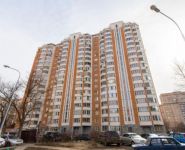 1-комнатная квартира площадью 40 кв.м, Жилгородок ул., 2 | цена 3 600 000 руб. | www.metrprice.ru