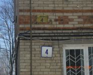 3-комнатная квартира площадью 44.9 кв.м, Калинина улица, д.4 | цена 2 790 720 руб. | www.metrprice.ru