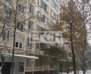 1-комнатная квартира площадью 33 кв.м, Островитянова ул., 26К2 | цена 6 500 000 руб. | www.metrprice.ru