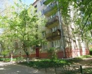 2-комнатная квартира площадью 45 кв.м, Зеленая ул., 29 | цена 3 100 000 руб. | www.metrprice.ru