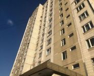 2-комнатная квартира площадью 59 кв.м, Бехтерева ул., 51к2 | цена 7 600 000 руб. | www.metrprice.ru