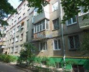 2-комнатная квартира площадью 44 кв.м, Комсомольская ул., 17 | цена 4 700 000 руб. | www.metrprice.ru