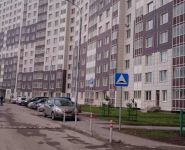 2-комнатная квартира площадью 54 кв.м, Белорусская улица, д.10 | цена 4 700 000 руб. | www.metrprice.ru