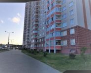 1-комнатная квартира площадью 38.2 кв.м, Дмитриева ул., 4 | цена 3 600 000 руб. | www.metrprice.ru