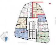 3-комнатная квартира площадью 127 кв.м, Мира просп., 188Бк3 | цена 18 900 000 руб. | www.metrprice.ru