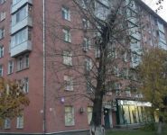 2-комнатная квартира площадью 53 кв.м, Дубровская 1-я ул., 13 | цена 11 500 000 руб. | www.metrprice.ru