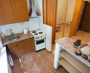 2-комнатная квартира площадью 32 кв.м, Маршала Катукова ул., 20К2 | цена 8 700 000 руб. | www.metrprice.ru