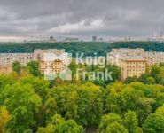 2-комнатная квартира площадью 78 кв.м, Фрунзенская наб., 50 | цена 38 000 000 руб. | www.metrprice.ru