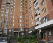 2-комнатная квартира площадью 66 кв.м, Госпитальная ул., 10 | цена 5 700 000 руб. | www.metrprice.ru