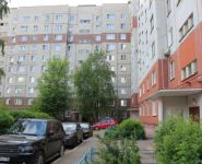 2-комнатная квартира площадью 55 кв.м, Центральная ул., 9 | цена 3 900 000 руб. | www.metrprice.ru