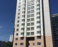 1-комнатная квартира площадью 40 кв.м, Комсомольская ул., 11 | цена 4 150 000 руб. | www.metrprice.ru