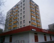 1-комнатная квартира площадью 32 кв.м, Зарайская ул., 35 | цена 6 200 000 руб. | www.metrprice.ru