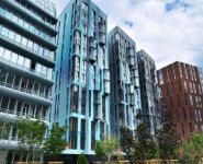 3-комнатная квартира площадью 160 кв.м, улица Ефремова, 10 | цена 107 207 000 руб. | www.metrprice.ru