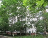 3-комнатная квартира площадью 63.9 кв.м, улица Дмитрия Ульянова, 6к1 | цена 10 600 000 руб. | www.metrprice.ru