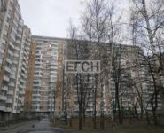 3-комнатная квартира площадью 75 кв.м, улица Главмосстроя, 9 | цена 12 900 000 руб. | www.metrprice.ru