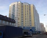 2-комнатная квартира площадью 62 кв.м, Земская улица, 6 | цена 4 000 000 руб. | www.metrprice.ru