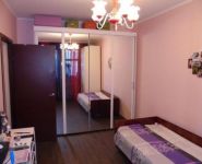 2-комнатная квартира площадью 52 кв.м, Сколковское ш., 22К2 | цена 7 750 000 руб. | www.metrprice.ru