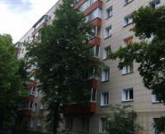 1-комнатная квартира площадью 38 кв.м, Саратовская ул., 5К2 | цена 5 700 000 руб. | www.metrprice.ru