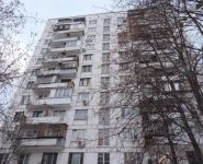 2-комнатная квартира площадью 38 кв.м, Академика Бочвара ул., 17 | цена 6 900 000 руб. | www.metrprice.ru